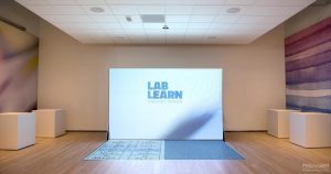 Lab to Learn