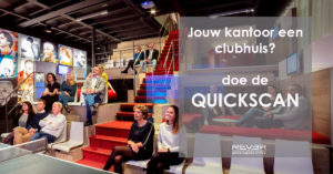 Quickscan-clubhuis